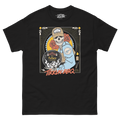 Tikkun Future Looks Bright Tee