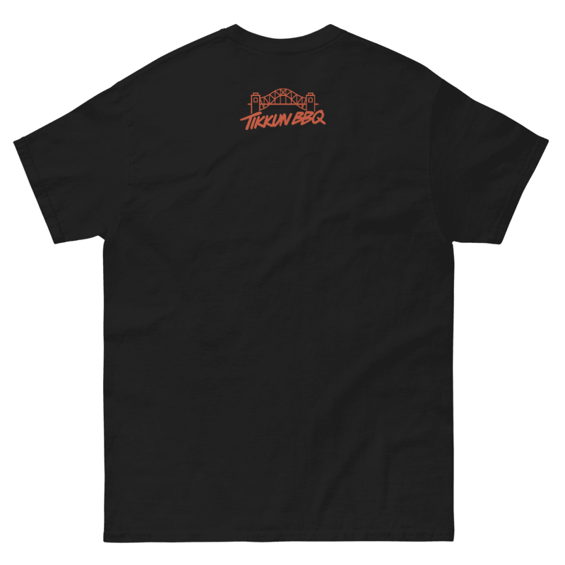 Tikkun Future Looks Bright Tee