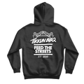 Tikkun BBQ Shop Pullover Hoodie