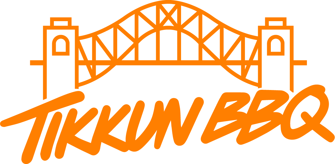 Tikkun BBQ